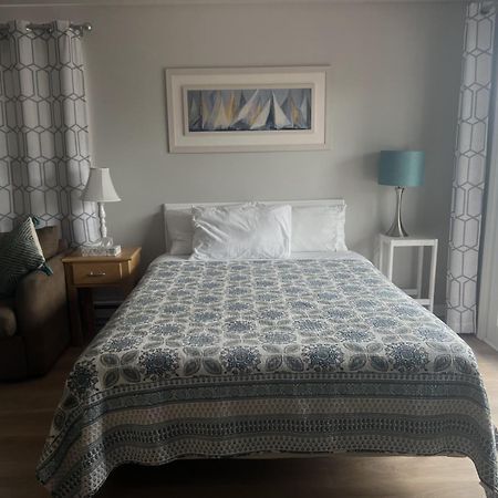 Lynwood Inn York Eksteriør bilde