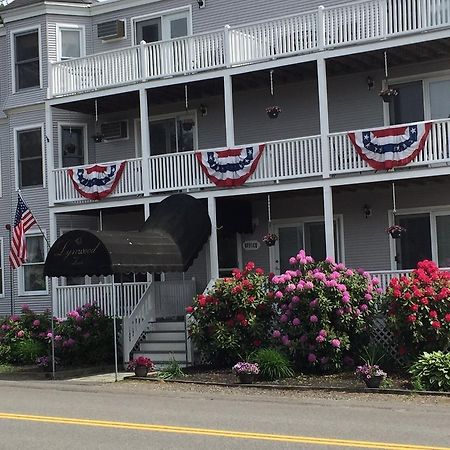Lynwood Inn York Eksteriør bilde