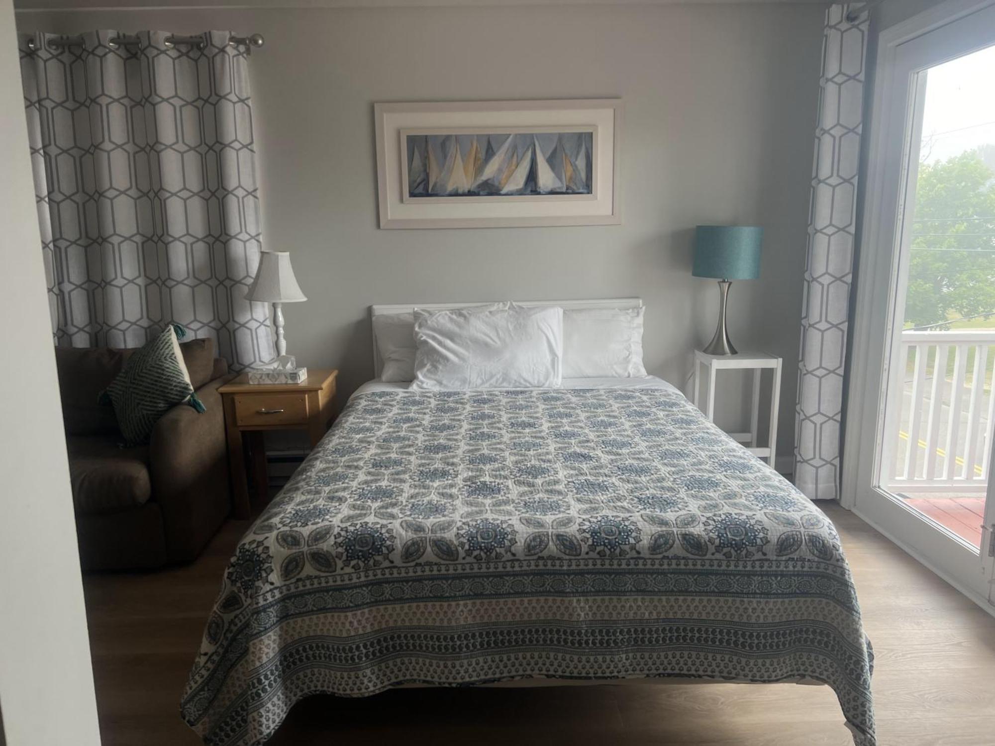 Lynwood Inn York Eksteriør bilde