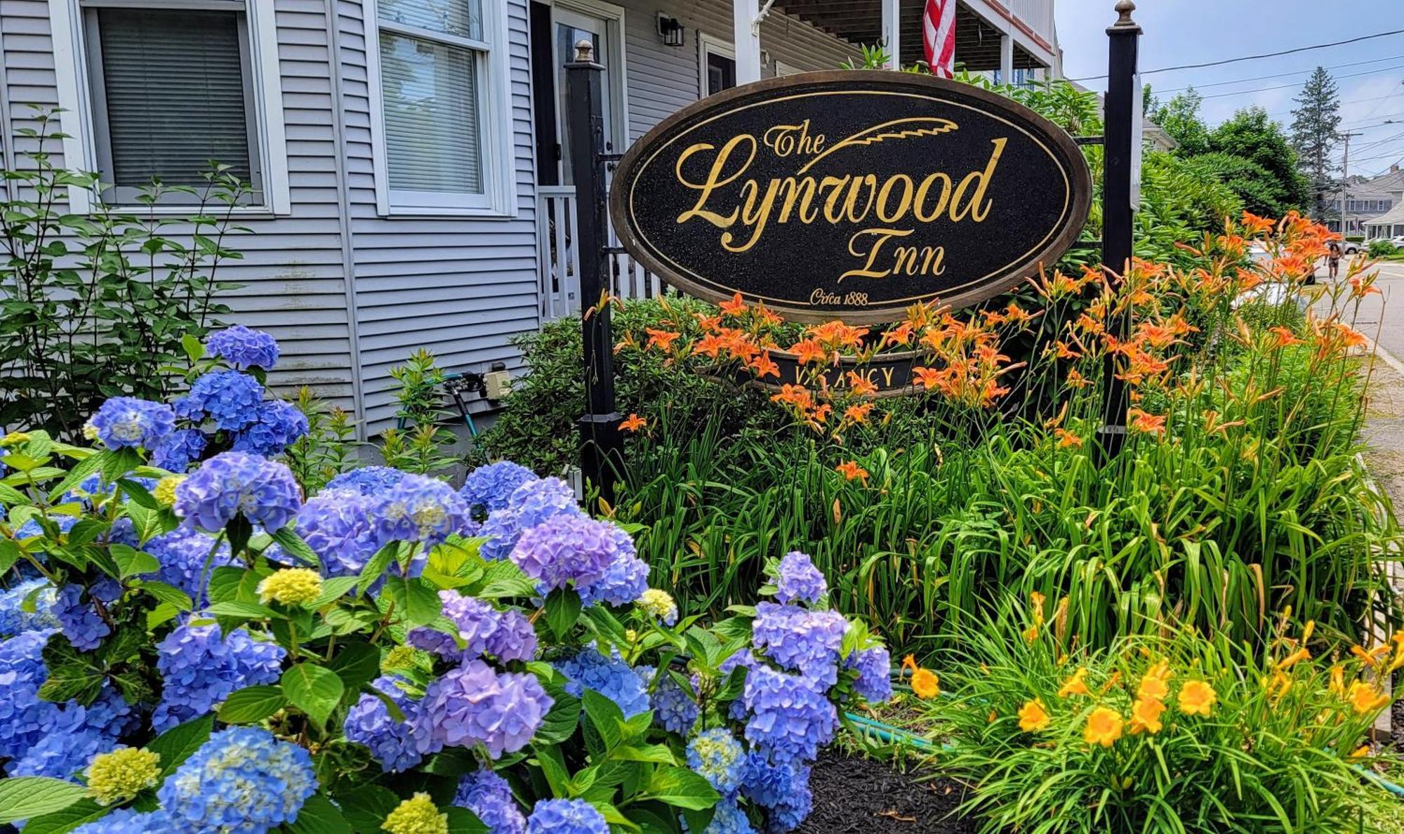 Lynwood Inn York Eksteriør bilde